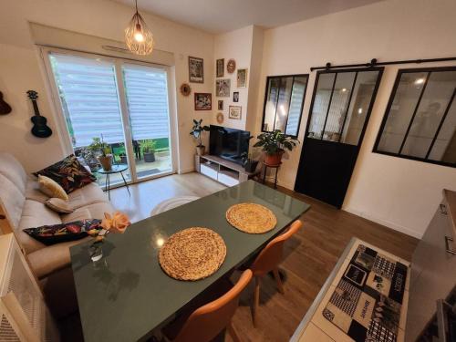 Aix-les-Bains Apartment | Haut de gamme, à 100m du Lac
