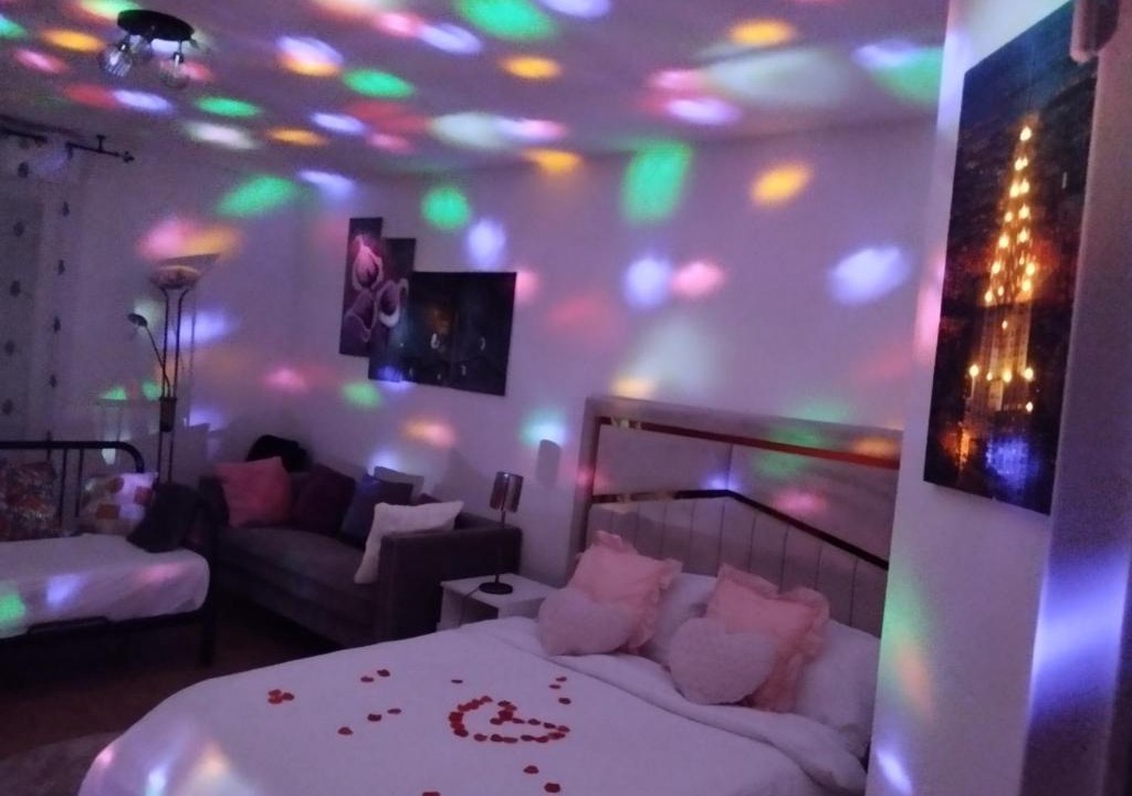 L'Hay-les-Roses Apartment | Havre de Paix