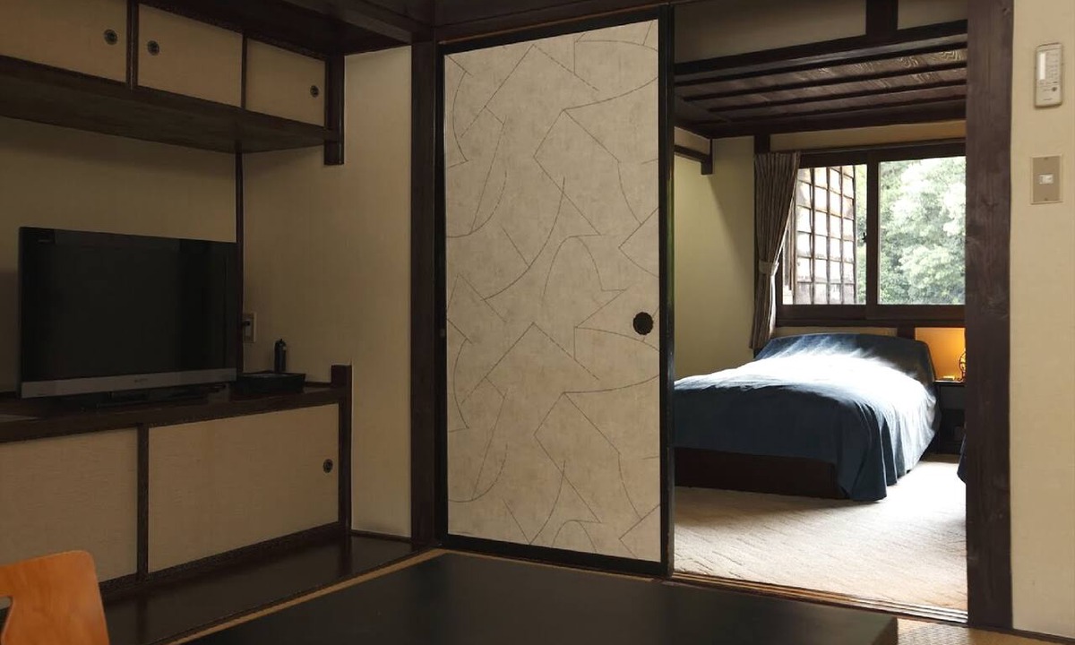 Shinshiro House | Hazuki