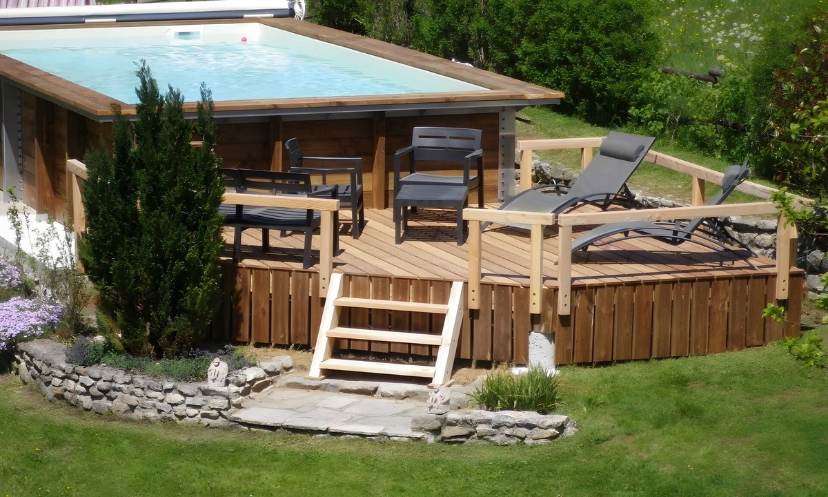 Saint-Eloy-la-Glaciere House | Holiday Home "Gîte Champêtre, All Comforts" with Wi-Fi