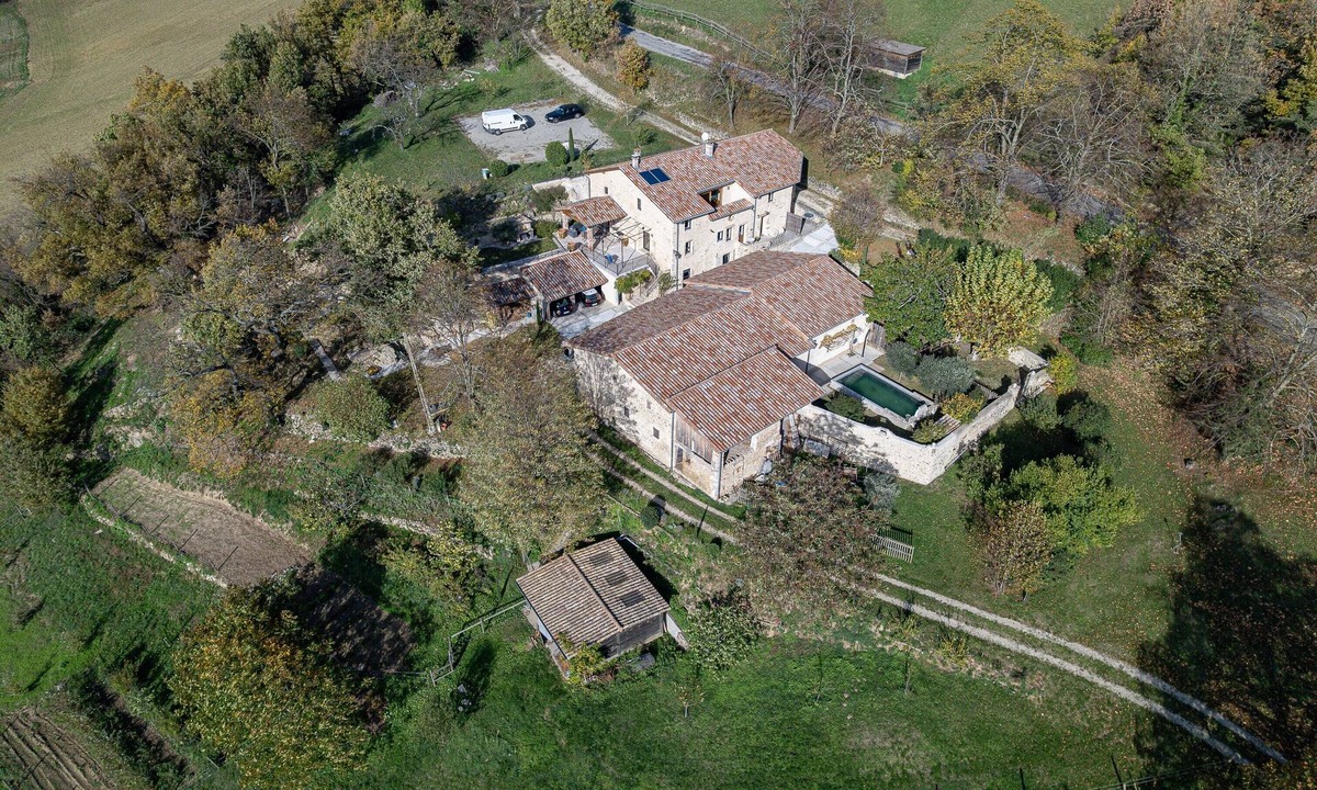 Barcelonne House | Holiday Home Gîte du Domaine de Brondel