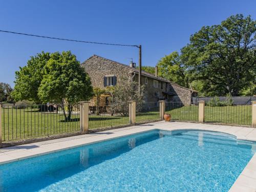 Richerenches House | Holiday Home La Grive by Interhome