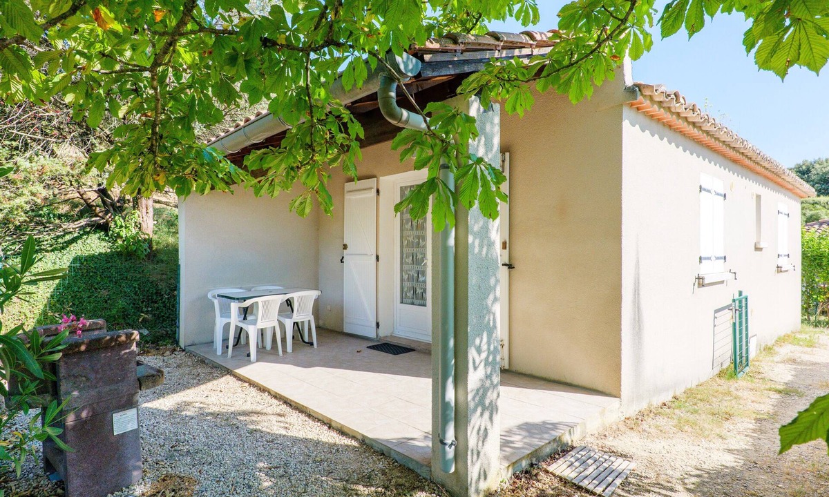 Bessas House | Holiday Home “Le Cade - La Fontinelle”