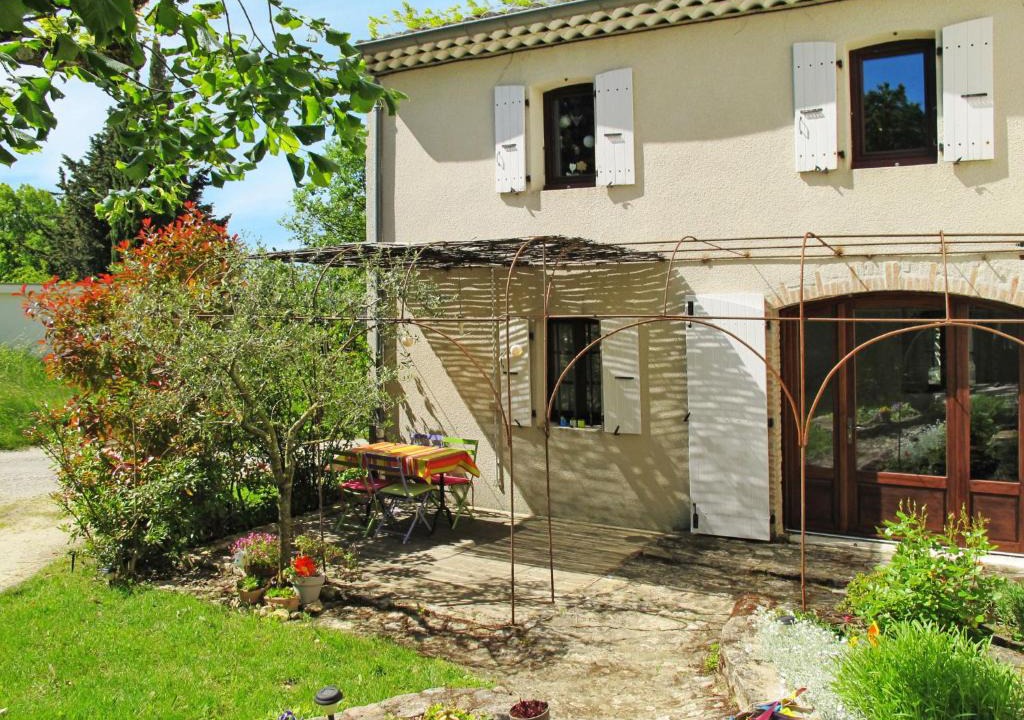 La Touche House | Holiday Home Marguerie by Interhome