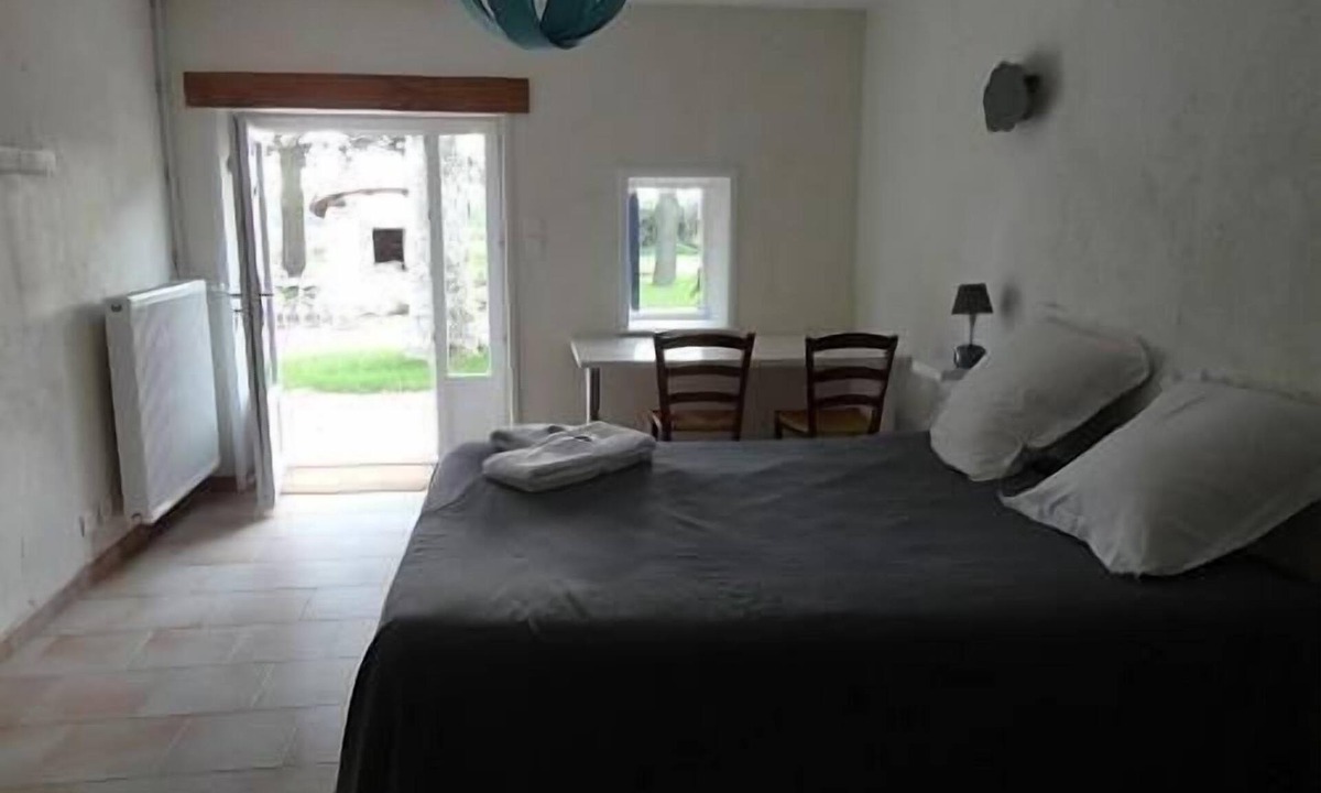 Belleville Other | Holiday house Belleville for 1 - 14 persons with 5 bedrooms - Farmhouse