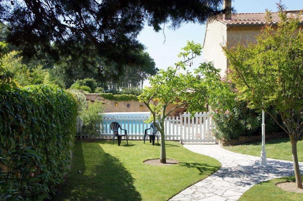 Taillades House | Holiday house for rent with private pool near Gordes - Luberon - Provence