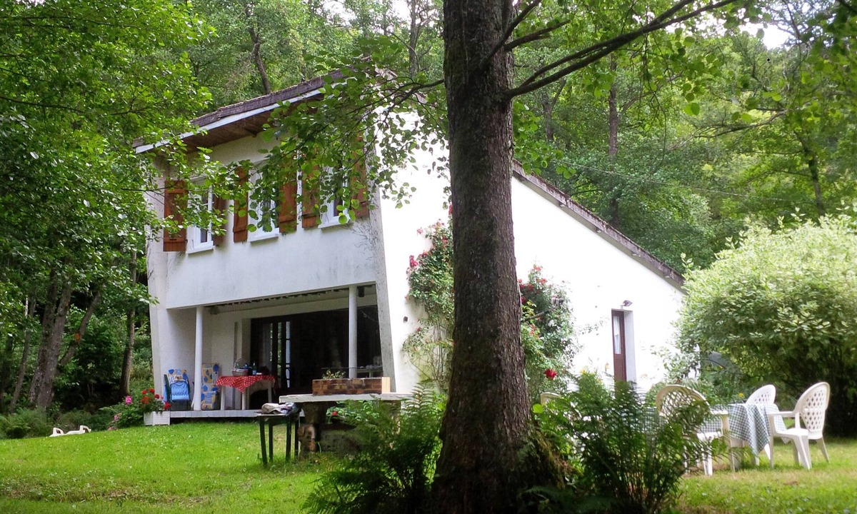 Quarre-les-Tombes House | Holiday house for 7 persons approx. 100 qm in Quarré-les-Tombes, Burgundy (Yonne)