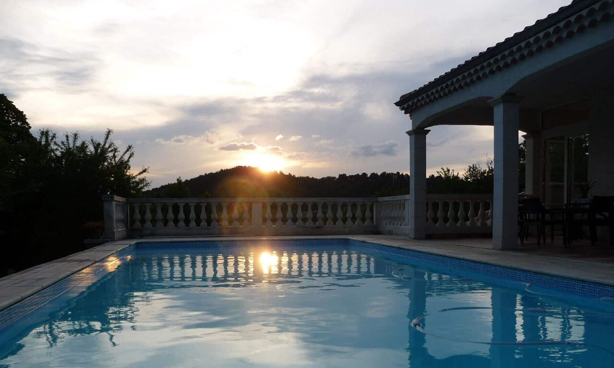 Manas House | Holiday house Manas for 1 - 13 persons with 5 bedrooms - Holiday house
