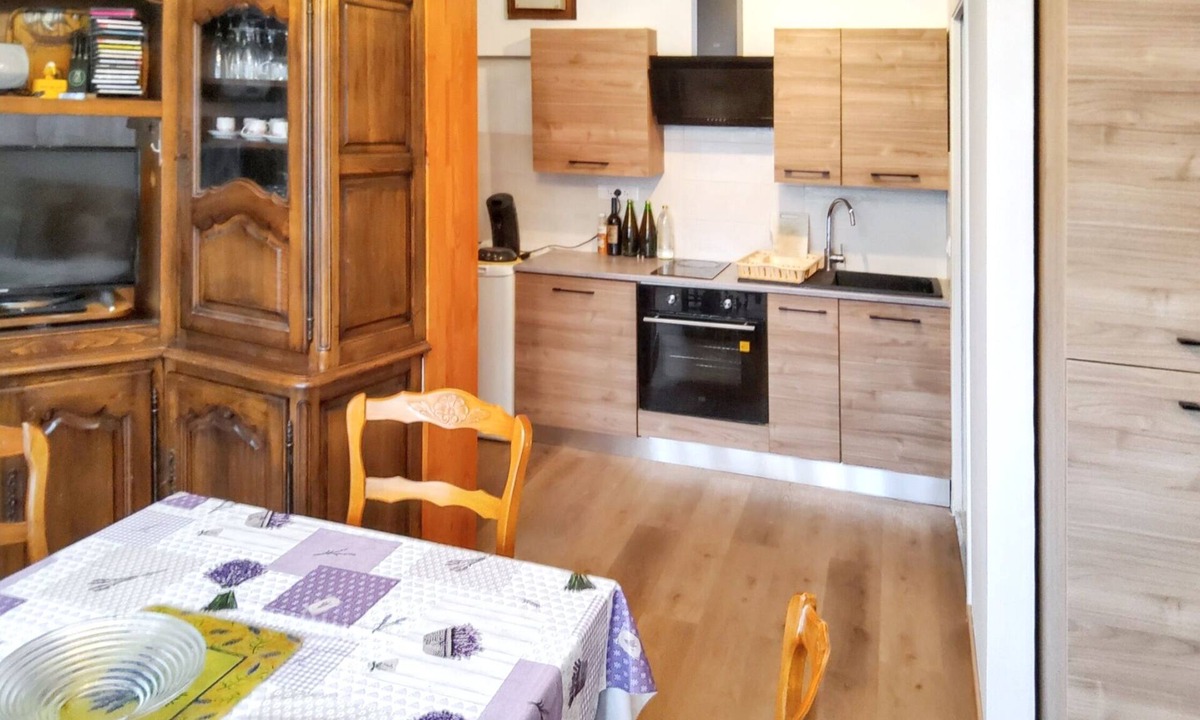 Thueyts Apartment | Homerez - Apartment in Thueyts