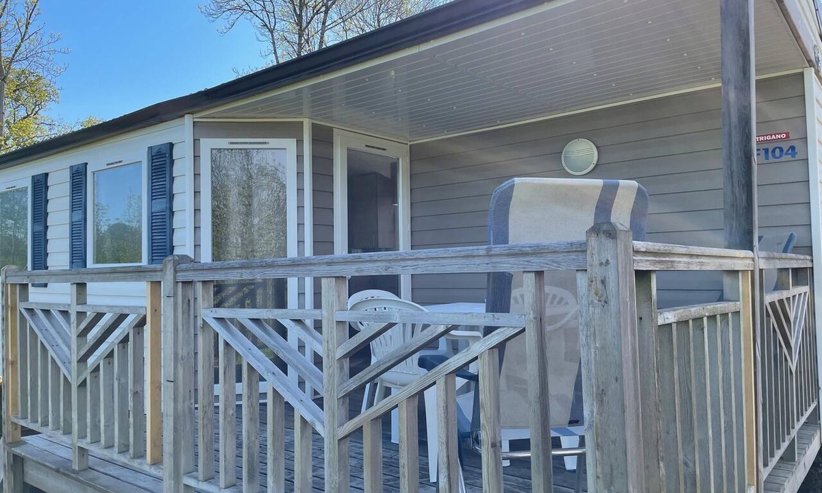 Banes House | Homerez - Bungalow in Argences-en-Aubrac