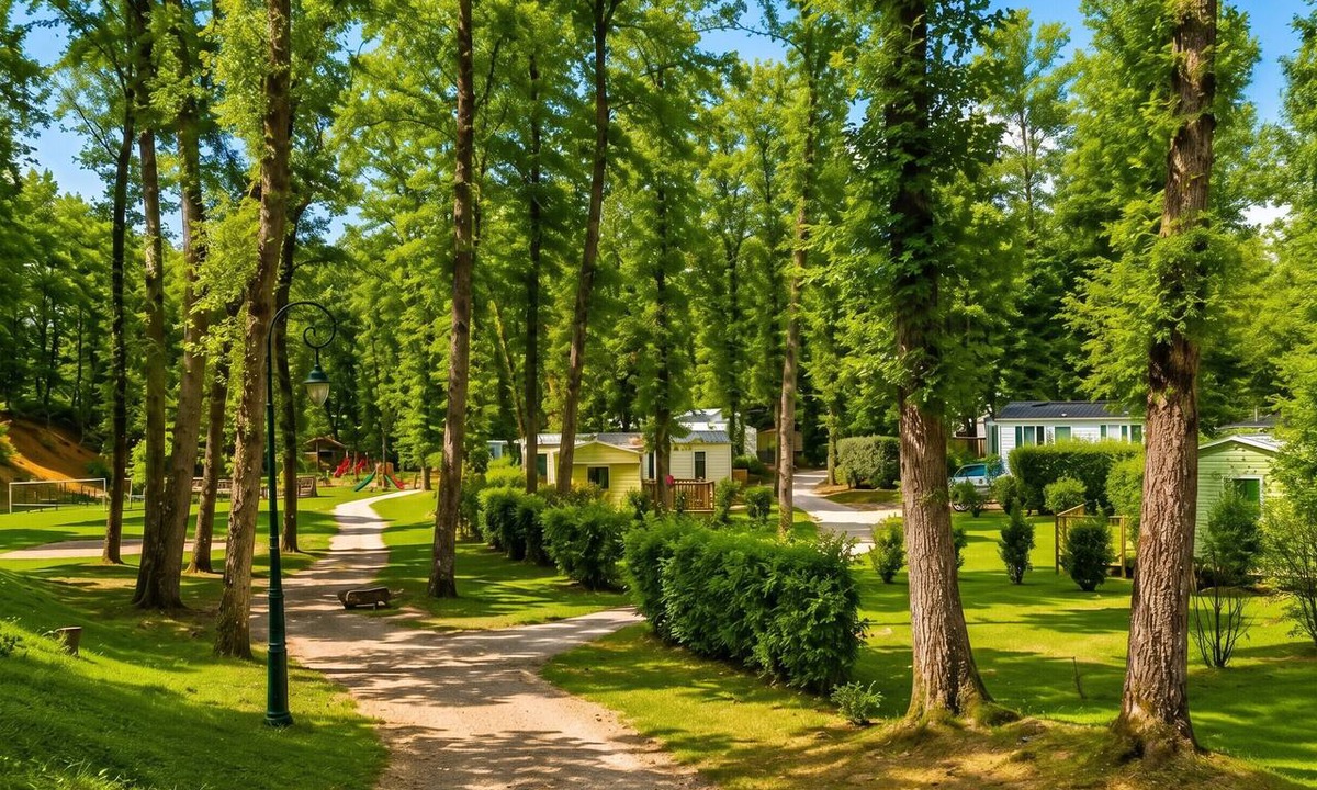 Saint-Cheron House | Homerez - Bungalow in Saint-Chéron