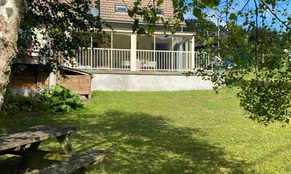 Saint-Jacques-des-Blats House | Homerez - House in Saint-Jacques-des-Blats