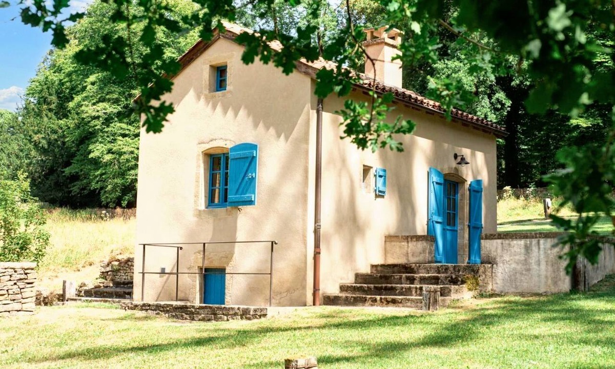 Cons-la-Grandville House | Homerez - House in Cons-la-Grandville