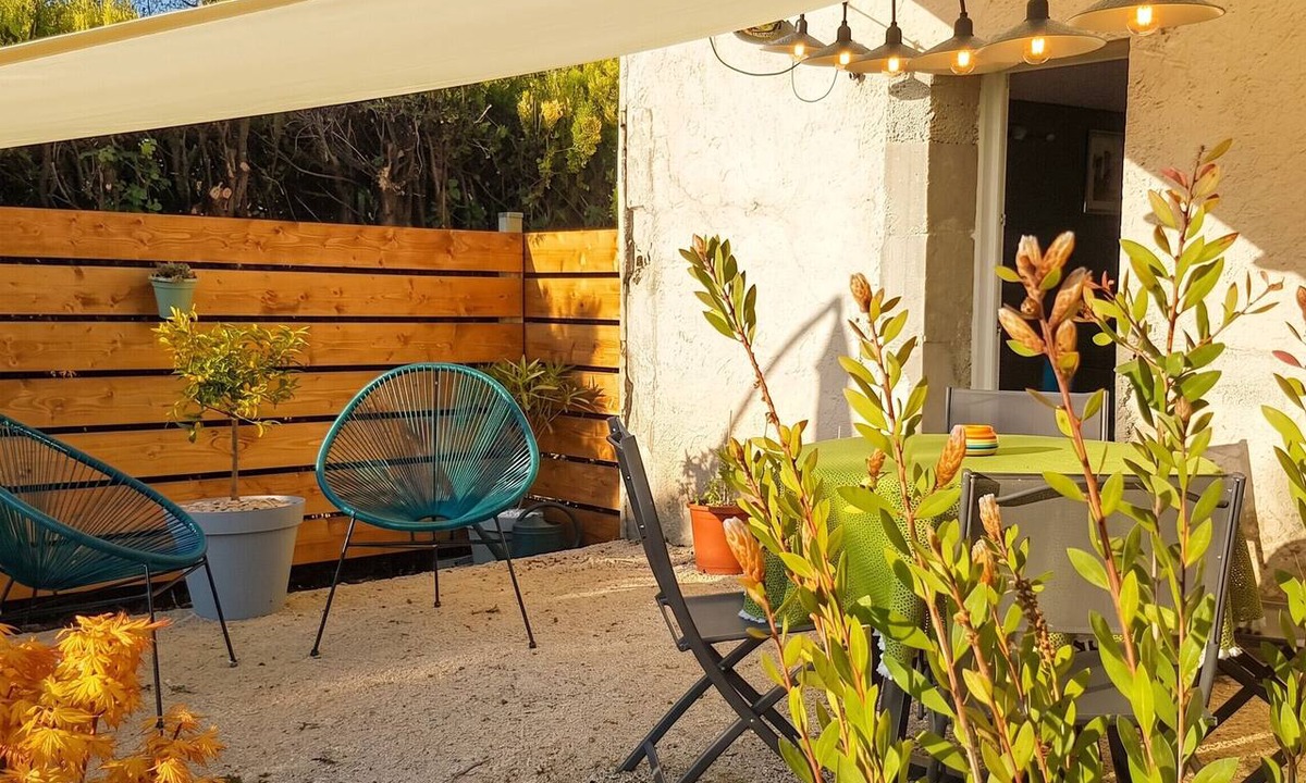 Pierrelatte House | Homerez - House in Pierrelatte