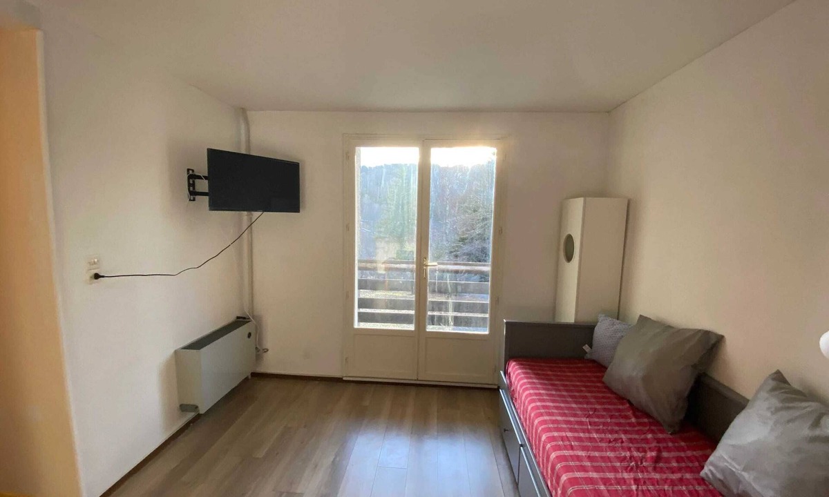 Laguiole Apartment | Homerez - Studio Laguiole
