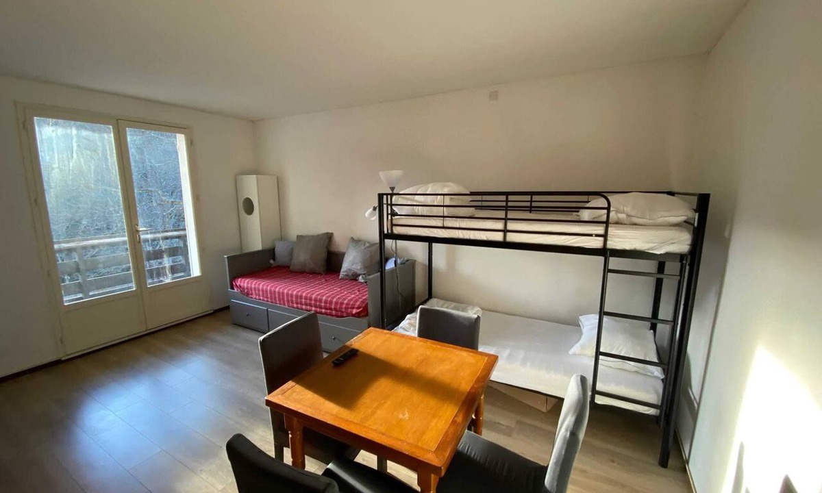 Laguiole Apartment | Homerez - Studio Laguiole