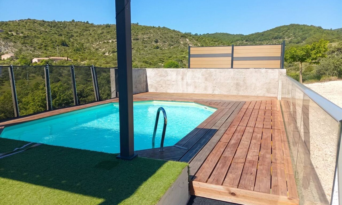 Gras Villa | Homerez - Villa near Gras