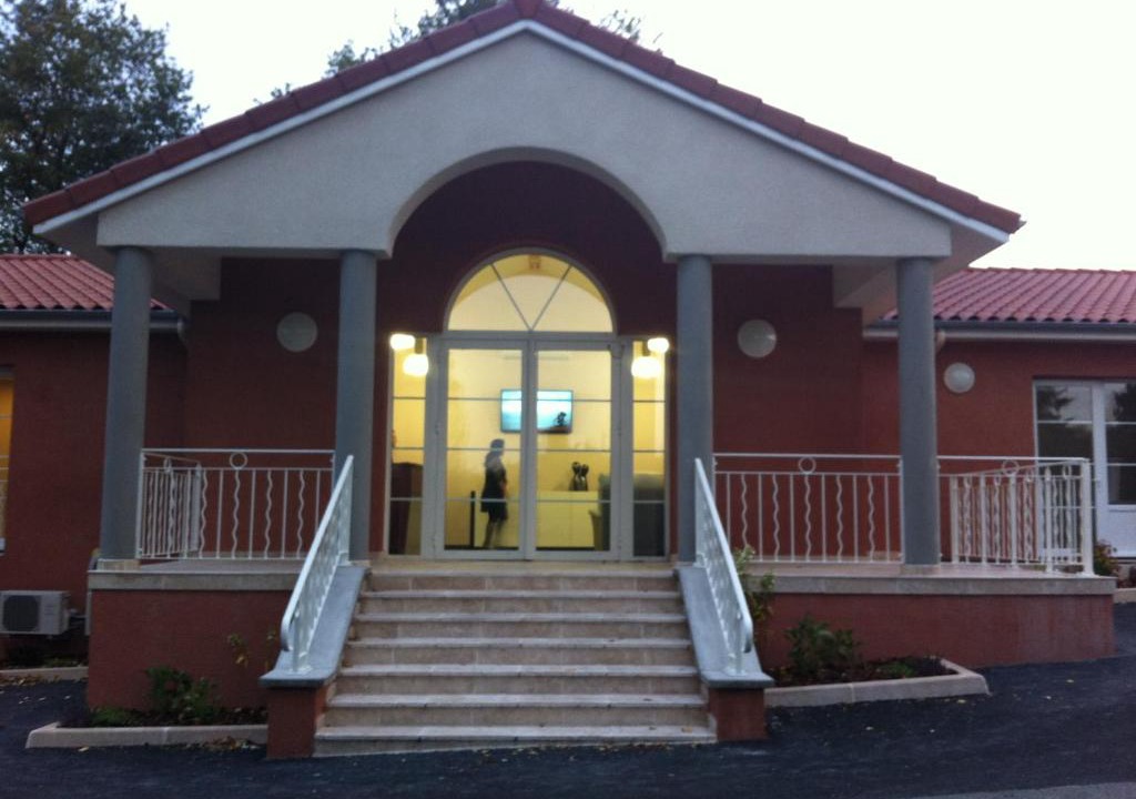 Montverdun Bed & Breakfast | Hostellerie Del Matin Calme