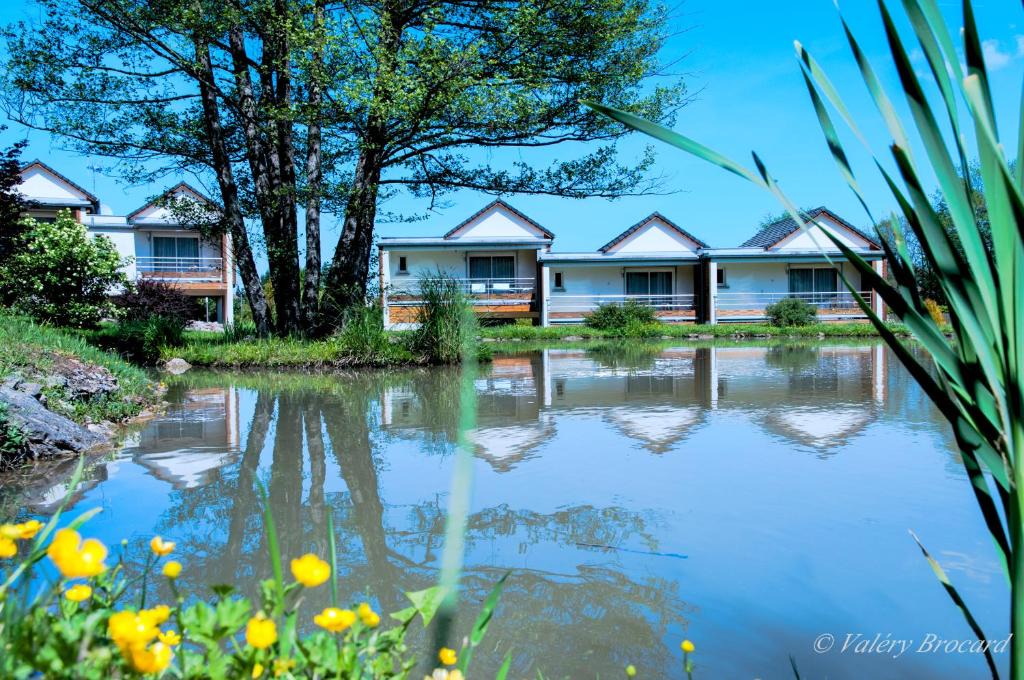 Froideterre Hotel | Hostellerie des Sources
