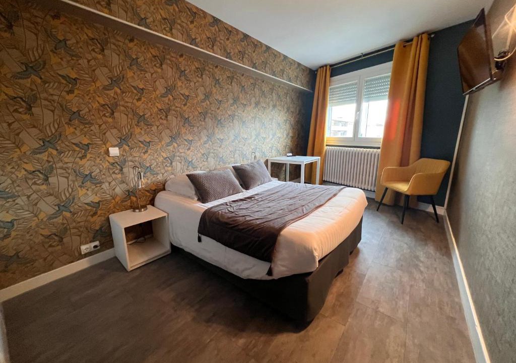 Guilherand-Granges Hotel | Hotel Alpes Cevennes