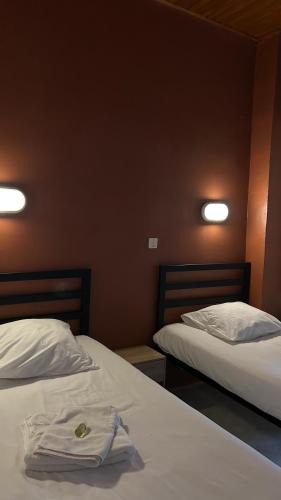 Buis-les-Baronnies Hotel | Hotel - Bar - LES PASSIONS