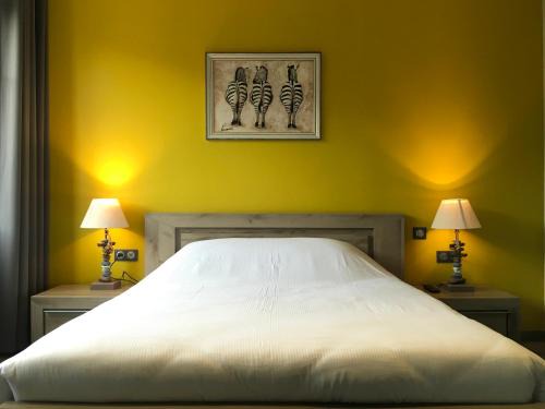 Cluny Hotel | Hotel de l'Abbaye à Cluny