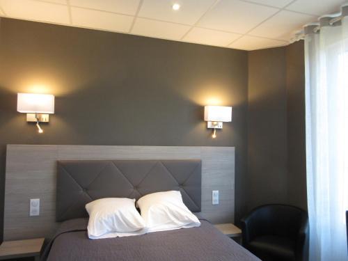 Champagnole Hotel | Hotel de la Londaine