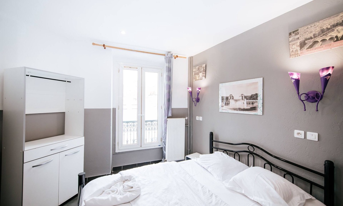 Quartier de la Chapelle Hotel | Hotel de la Poste