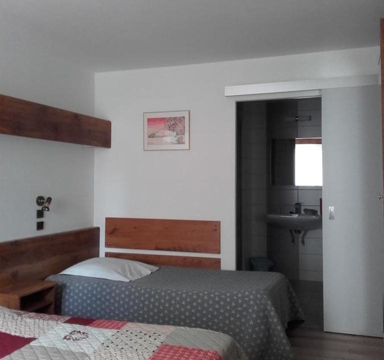 Audincourt Hotel | Hotel Du Jura