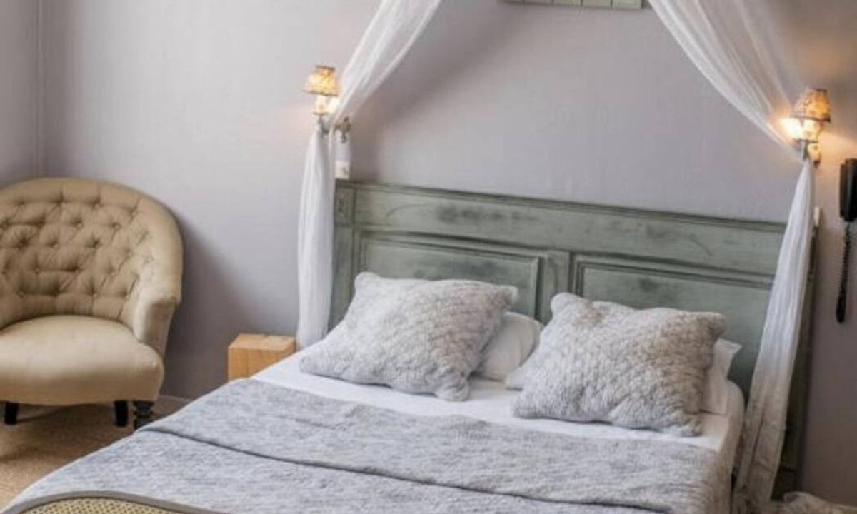 Montelimar Hotel | HOTEL DU PARC