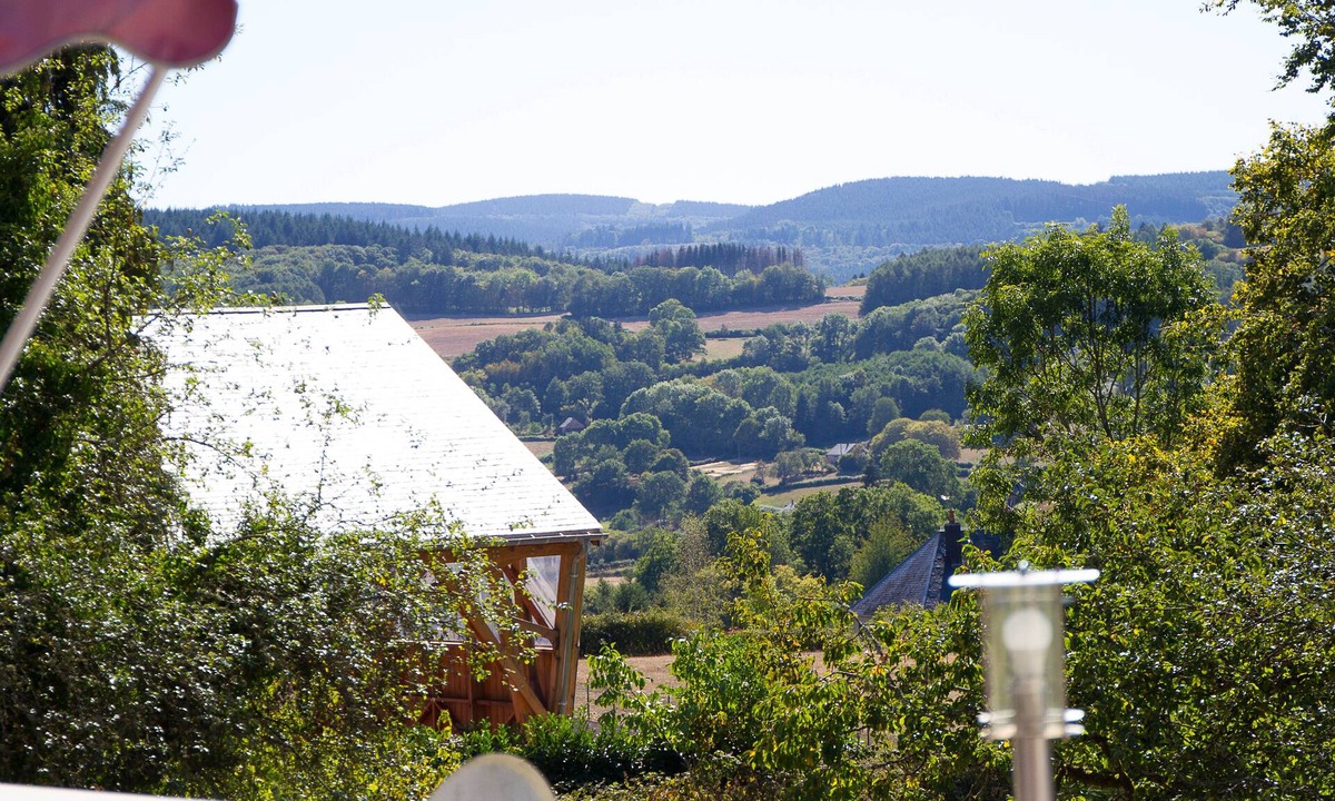 Anost Hotel | Hotel Fortin