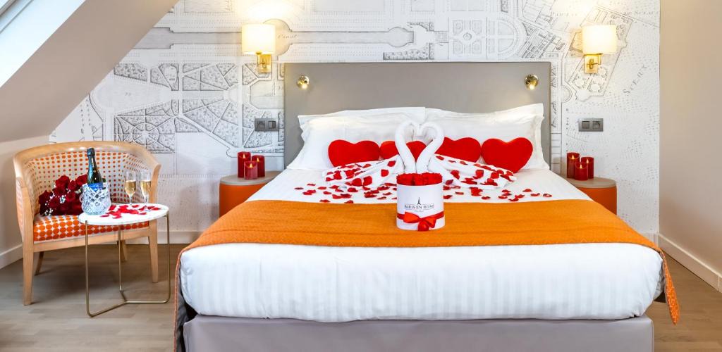 Antony Hotel | Hotel Montbriand Antony - Ancien Alixia