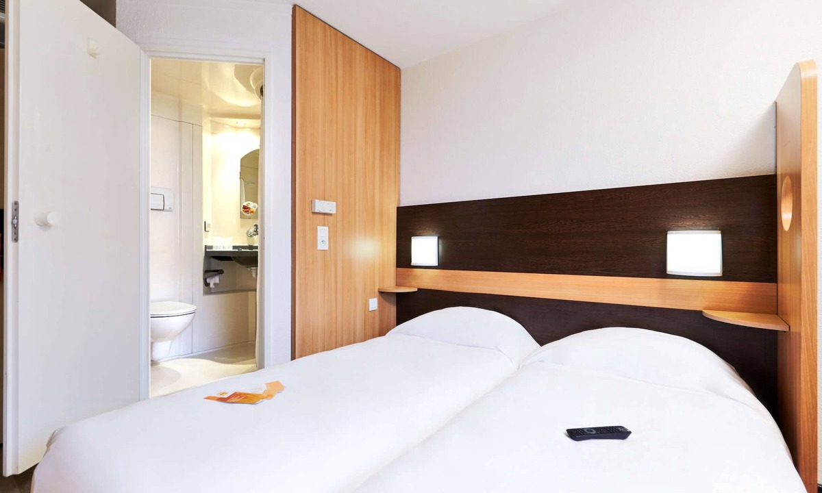 Ville-la-Grand Hotel | Hotel Première Classe Annemasse - Ville La Grand