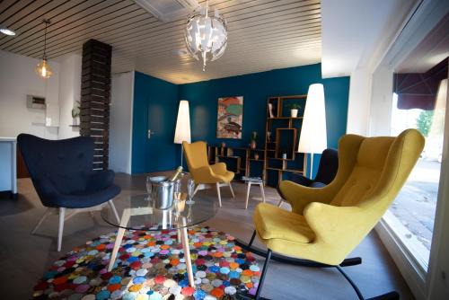 Gueugnon Hotel | Hotel Restaurant Saint-Benoit