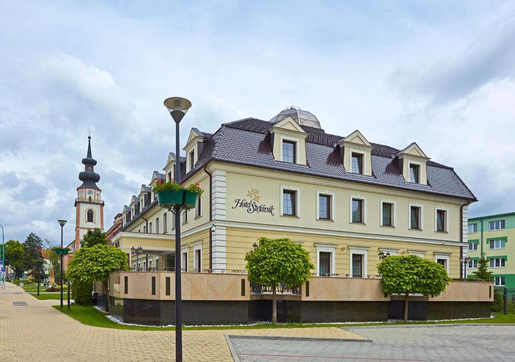 Myjava Hotel | Hotel Stefanik