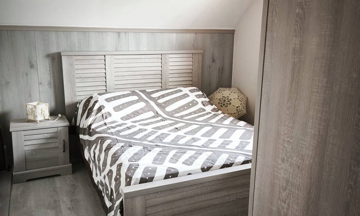 La Nocle-Maulaix Bed & Breakfast | House 40 minutes from Moulins and Le Pal theme park. Small dogs accepted.