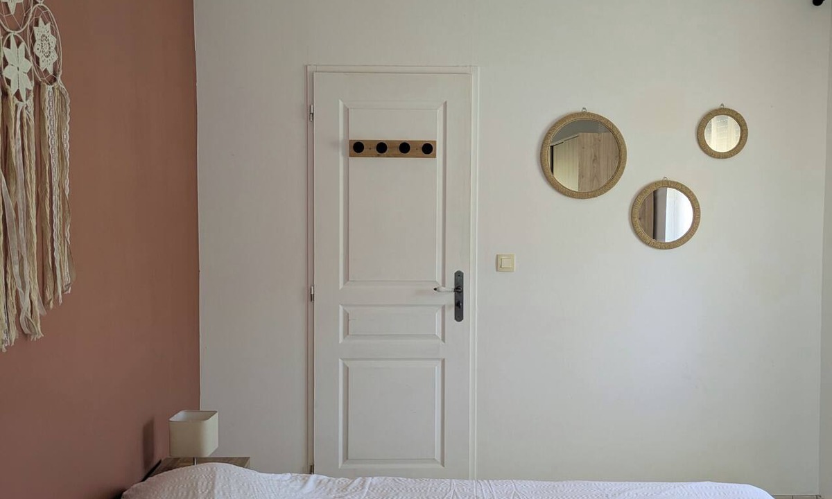 Montboucher-sur-Jabron House | House for 6–8 people – Golf, pool, Drôme Provençale