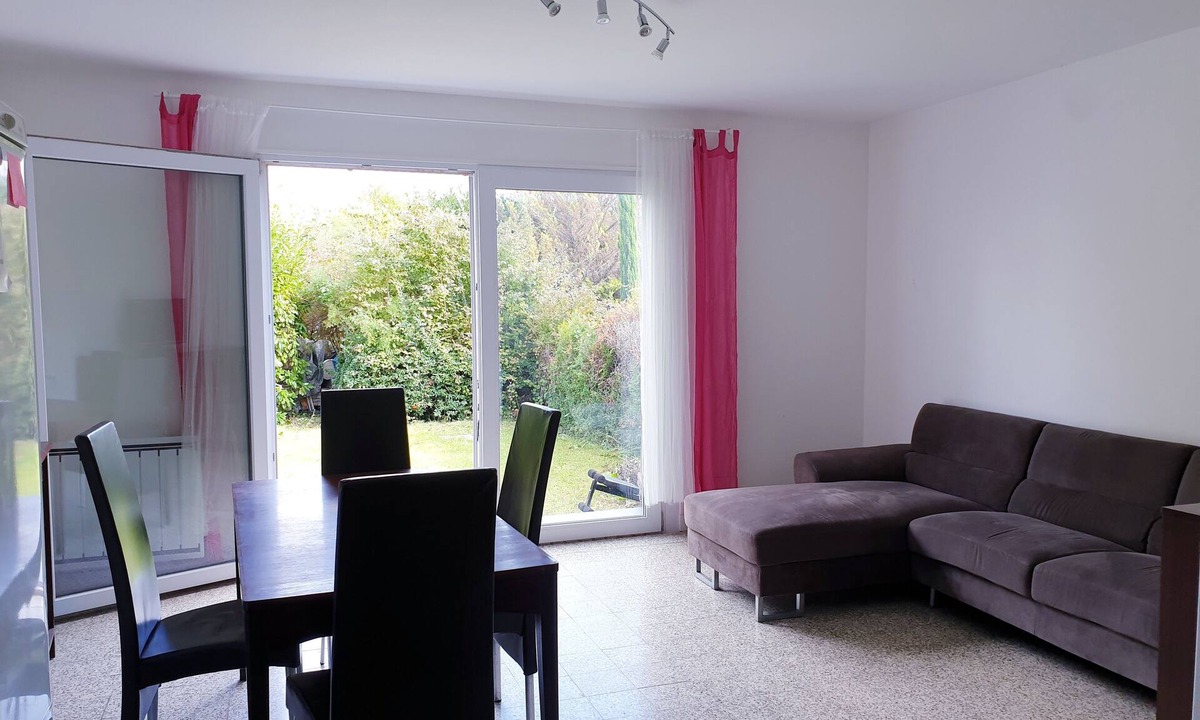Orly House | House for rent Orly Pont de Rungis (4 bedrooms)