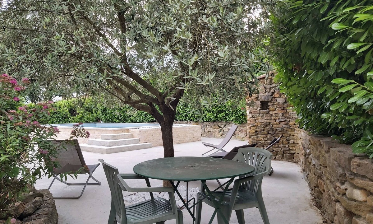 Lachapelle-sous-Aubenas House | House/Villa - Lachapelle sous Aubenas