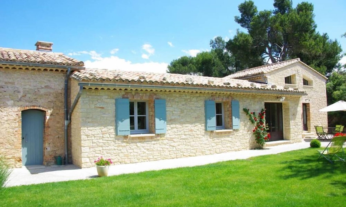 Saint-Pierre-de-Vassols House | House/Villa - Saint-Pierre-de-Vassols