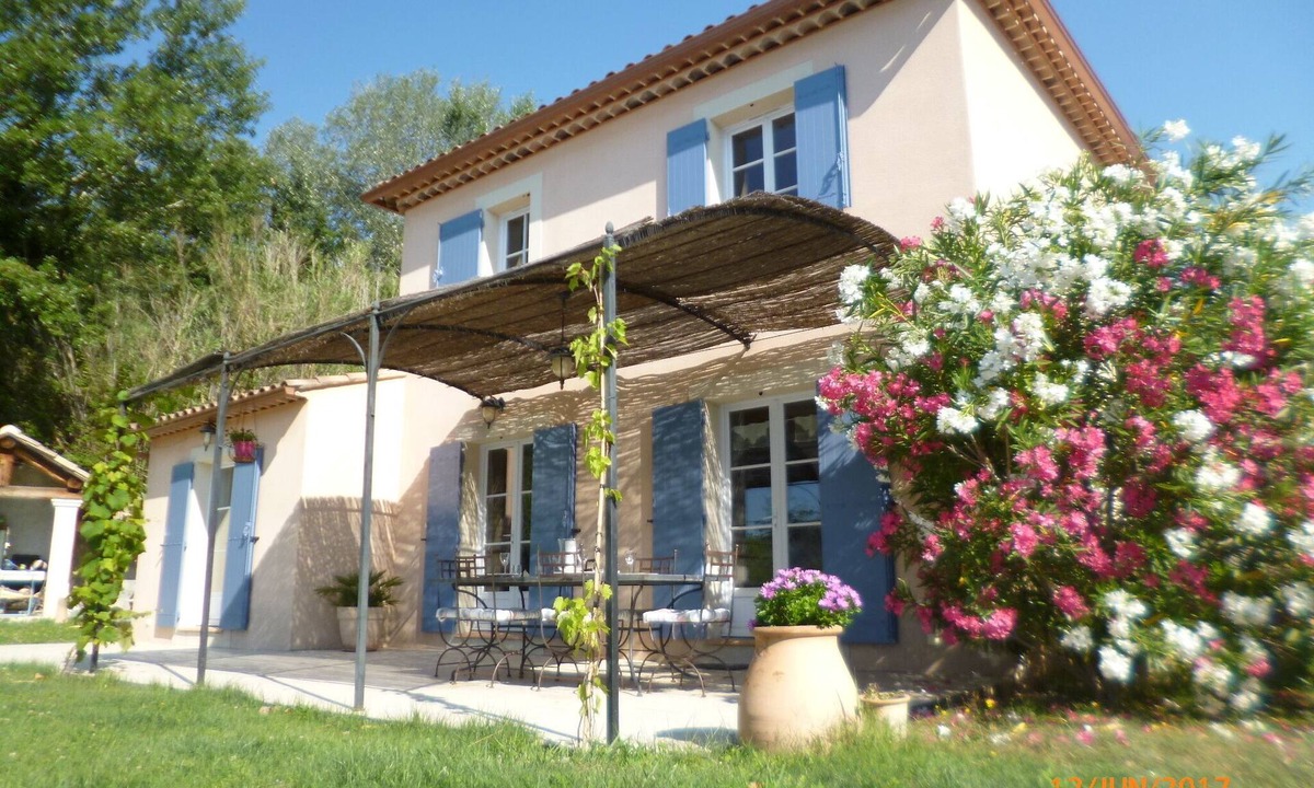 Aubignan Villa | House/Villa - AUBIGNAN