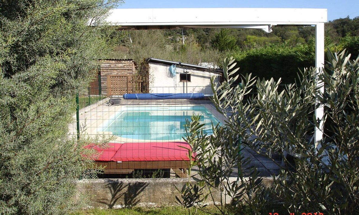 Labastide-de-Virac House | House/Villa - Labastide de virac