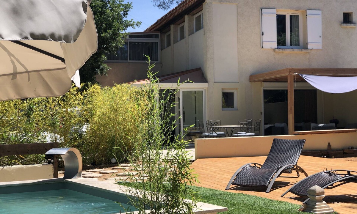 Le Tholonet House | House/Villa - Le Tholonet, Aix en provence