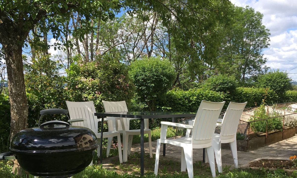 Loray House | House with large garden and parking - Quiet location