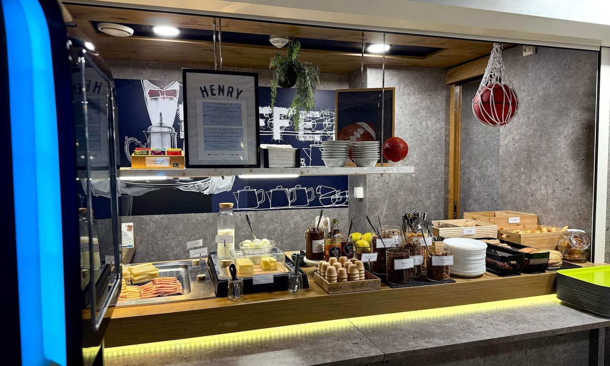 Beaune Hotel | ibis budget Beaune