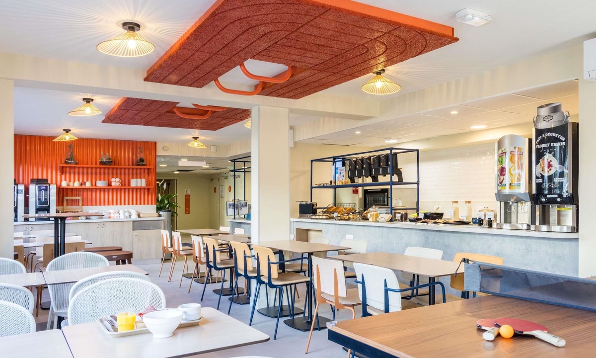Chatillon Hotel | ibis budget Chatillon Paris Ouest