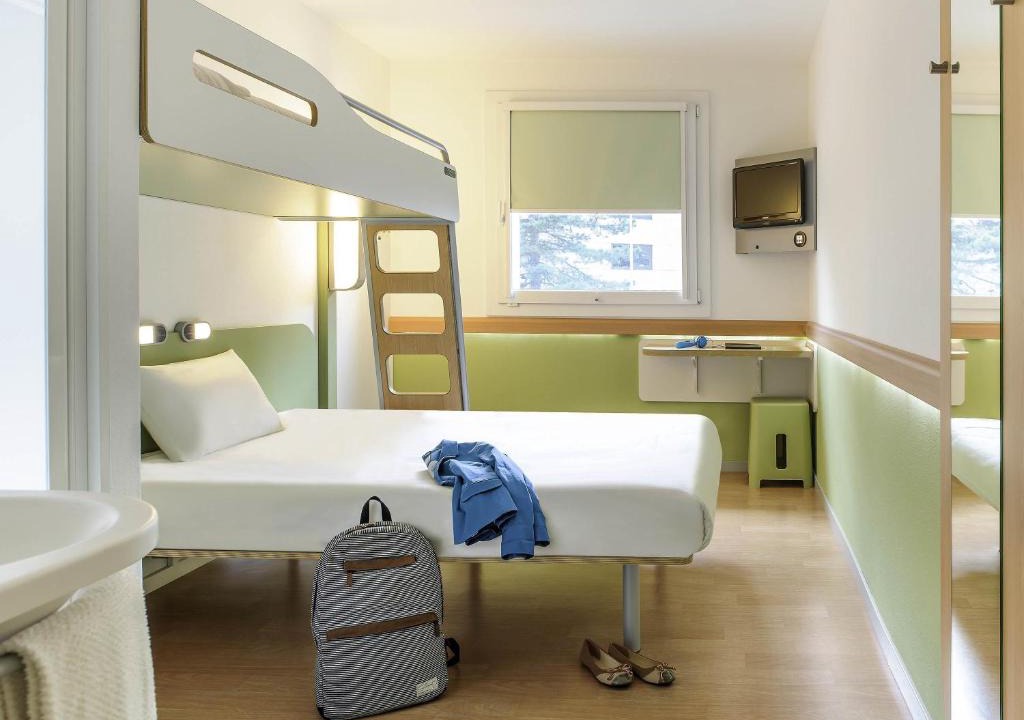 Montelimar Hotel | Ibis Budget Montelimar