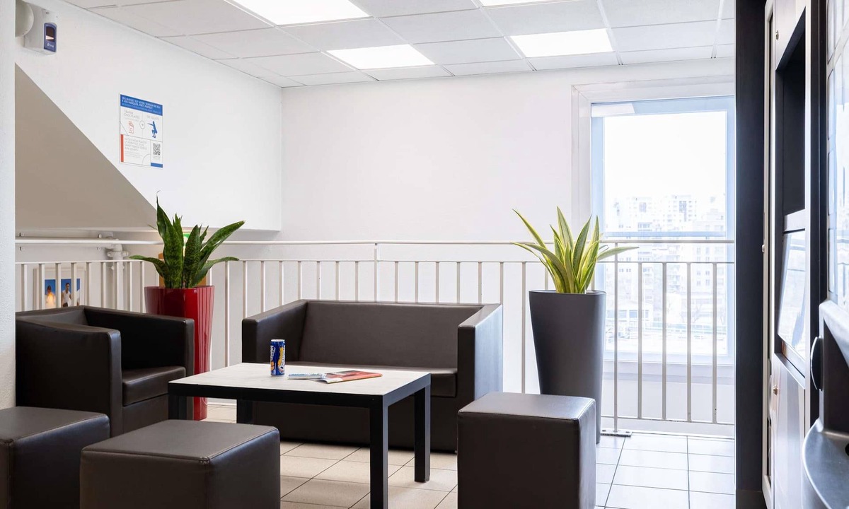 Le Kremlin-Bicetre Hotel | ibis budget Paris Porte d' Italie Ouest