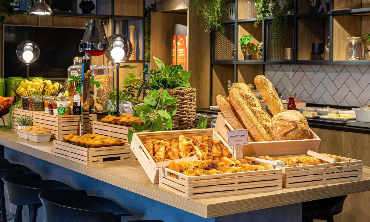 Massy Hotel | ibis Massy