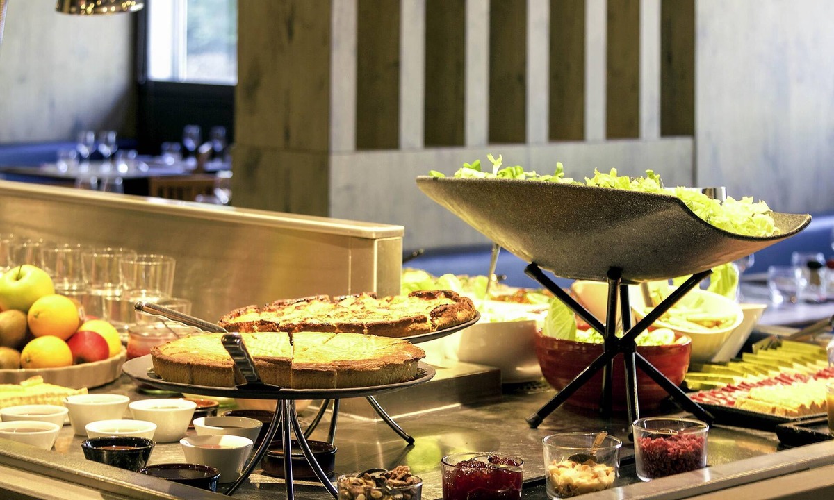 Gentilly Hotel | ibis Paris Porte d'Italie